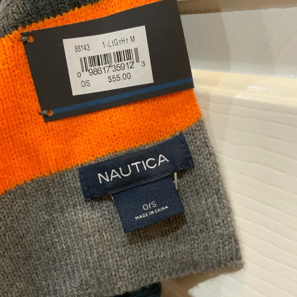 Nautica 🌟 item